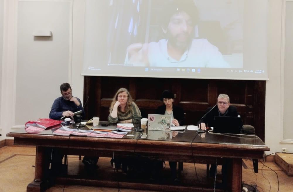 Ελληνικές ναυτιλιακές εταιρείες και η εμπλοκή τους στο Ισραήλ