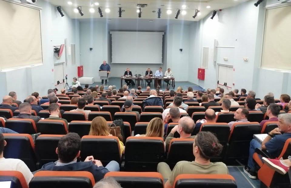 Διαμαρτυρία Γεωπόνων: Επείγουσα ανάγκη στήριξης του πρωτογενούς τομέα
