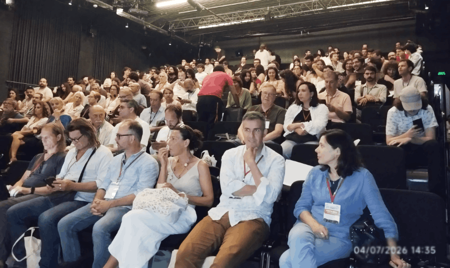 Διεθνής Αντιιμπεριαλιστική Συνάντηση: Μήνυμα αντίστασης στην Κωνσταντινούπολη