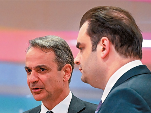 ΔΕΘ 2023: Προεκλογικές υποσχέσεις και η πραγματικότητα της οικονομίας