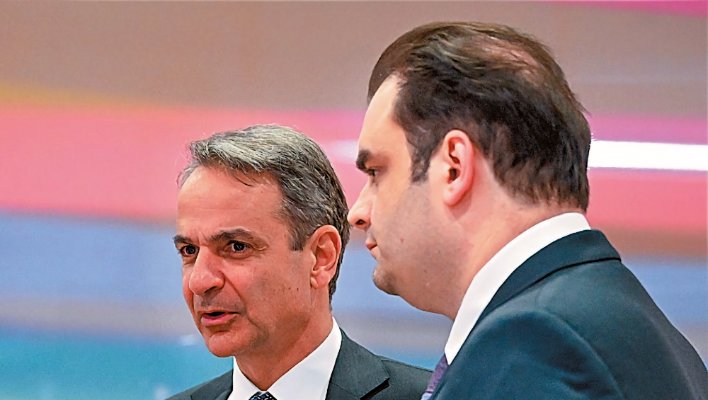 ΔΕΘ 2023: Προεκλογικές υποσχέσεις και η πραγματικότητα της οικονομίας