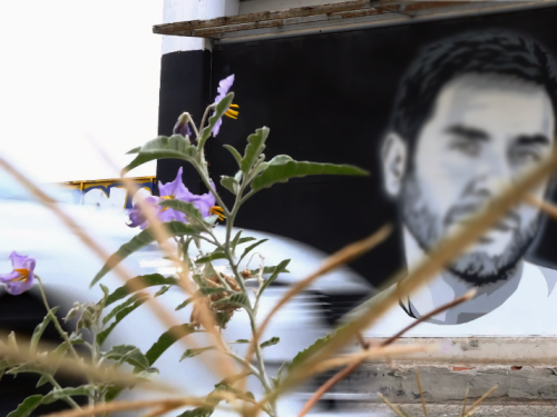 Η Πολιτική Ασάφεια και η Δημόσια Αντίθεση: Μια Ανακοίνωση του Κίμωνα Ρηγόπουλου