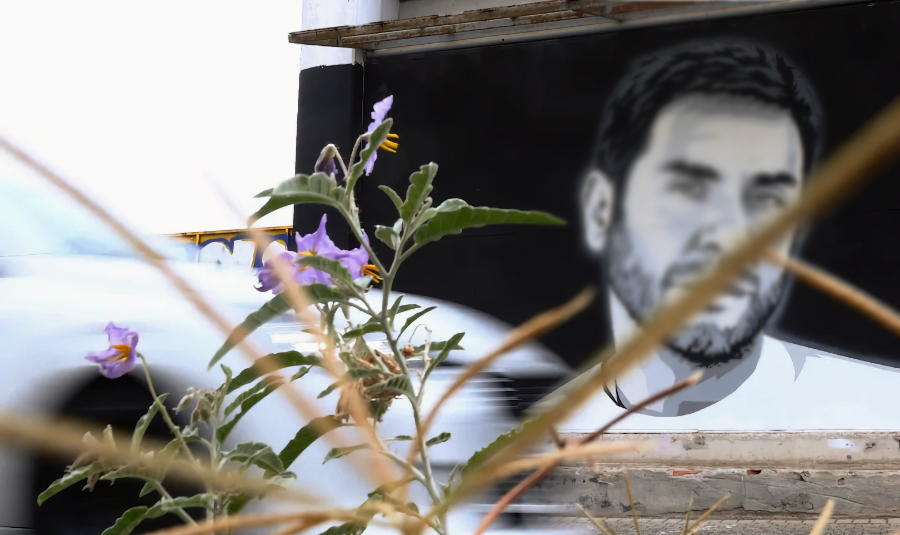Η Πολιτική Ασάφεια και η Δημόσια Αντίθεση: Μια Ανακοίνωση του Κίμωνα Ρηγόπουλου