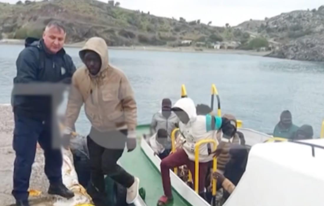 Τραγωδία στη θάλασσα: 22 πρόσφυγες χάθηκαν νότια της Κρήτης