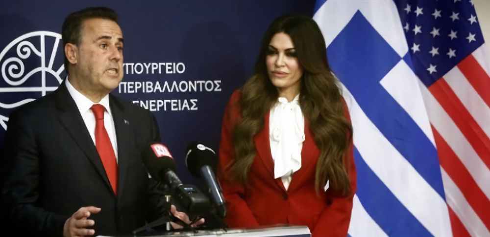 Απειλές και ακρίβεια: Οι πολιτικές εξελίξεις που απασχολούν την Ελλάδα