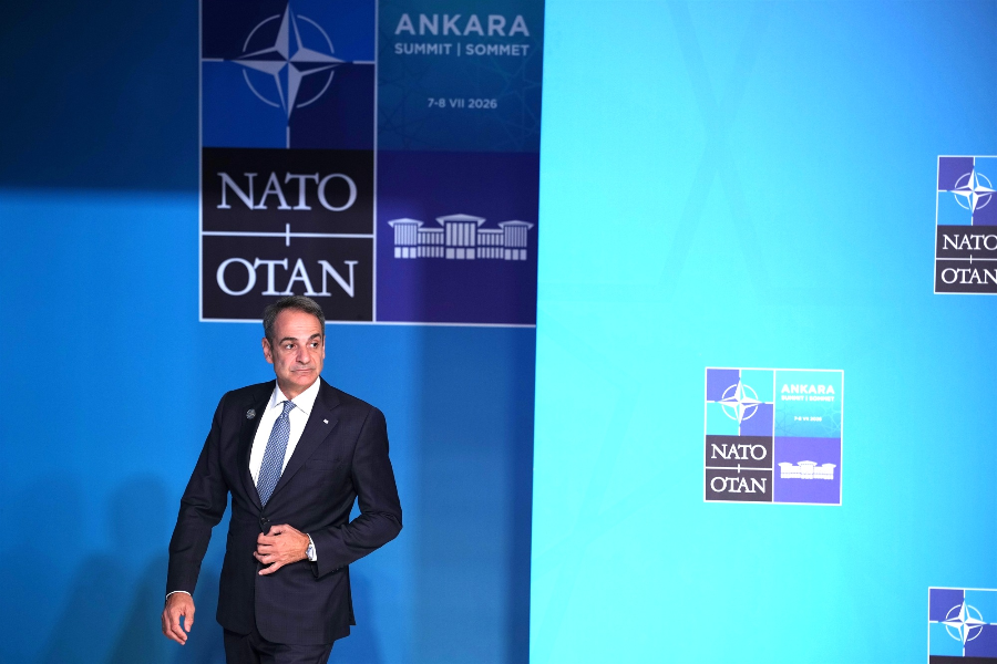 Στρατιωτικοί εξοπλισμοί: Στρατηγική ή επικοινωνιακή τακτική;