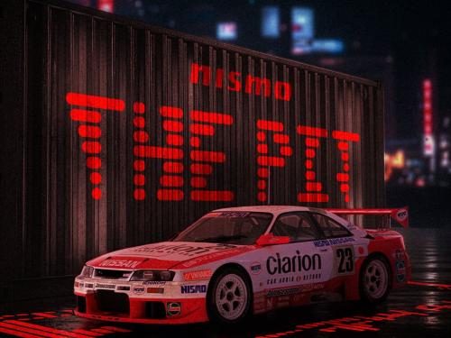 Η Nissan Φέρνει την Ιαπωνική Κουλτούρα του Sports Car στο Tokyo E-Prix