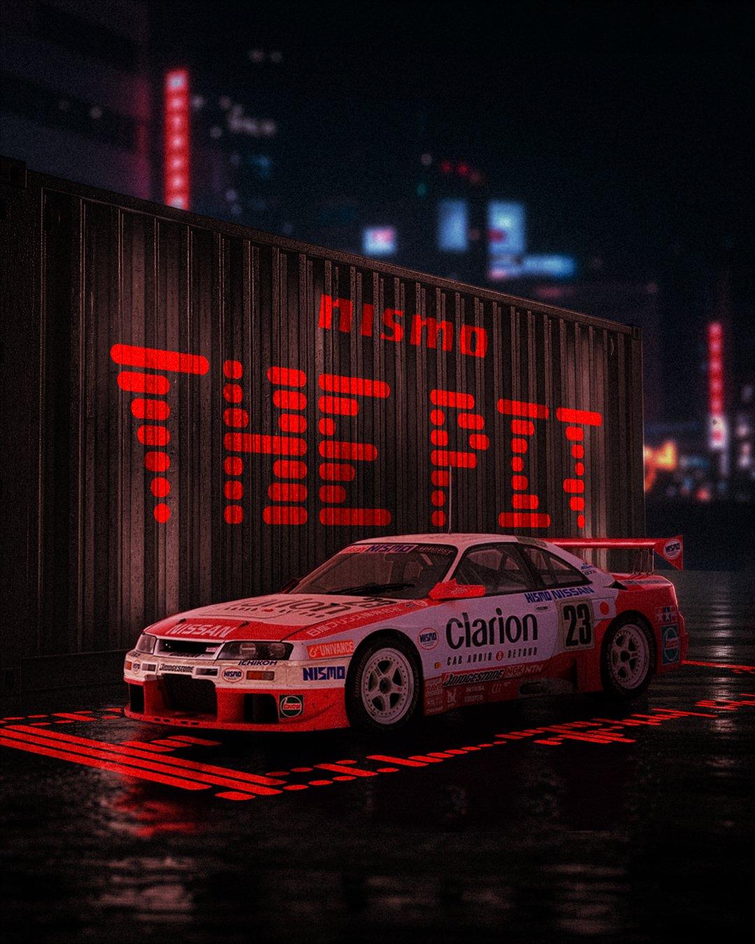 Η Nissan Φέρνει την Ιαπωνική Κουλτούρα του Sports Car στο Tokyo E-Prix