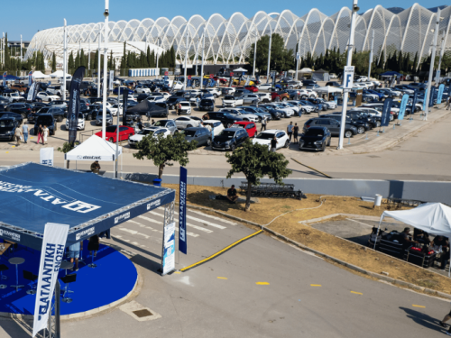 Επιστροφή της Used Car Expo 2026 με έμφαση στην ποιότητα και την αξιοπιστία