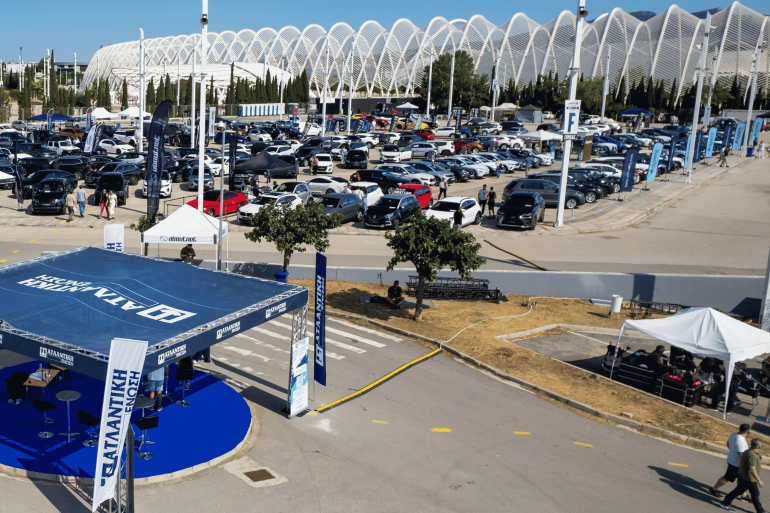 Επιστροφή της Used Car Expo 2026 με έμφαση στην ποιότητα και την αξιοπιστία