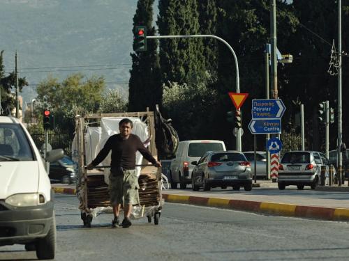 Πολιτιστικές εξελίξεις που ενώνουν την Ελλάδα και τον κόσμο