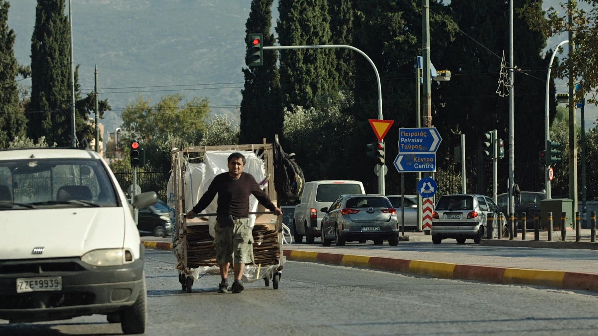 Πολιτιστικές εξελίξεις που ενώνουν την Ελλάδα και τον κόσμο