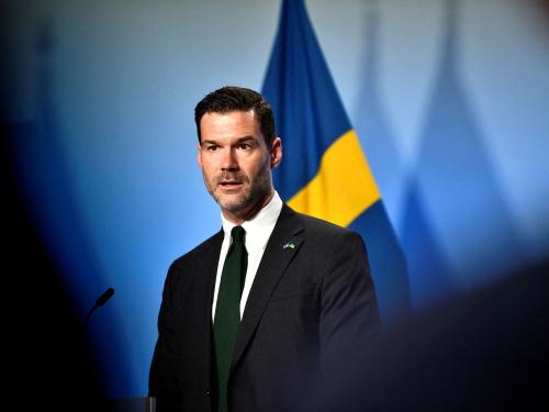 Σημαντικές Πολιτικές Εξελίξεις: Τραμπ και Ιράν, Νέα Μέτρα στη Σουηδία