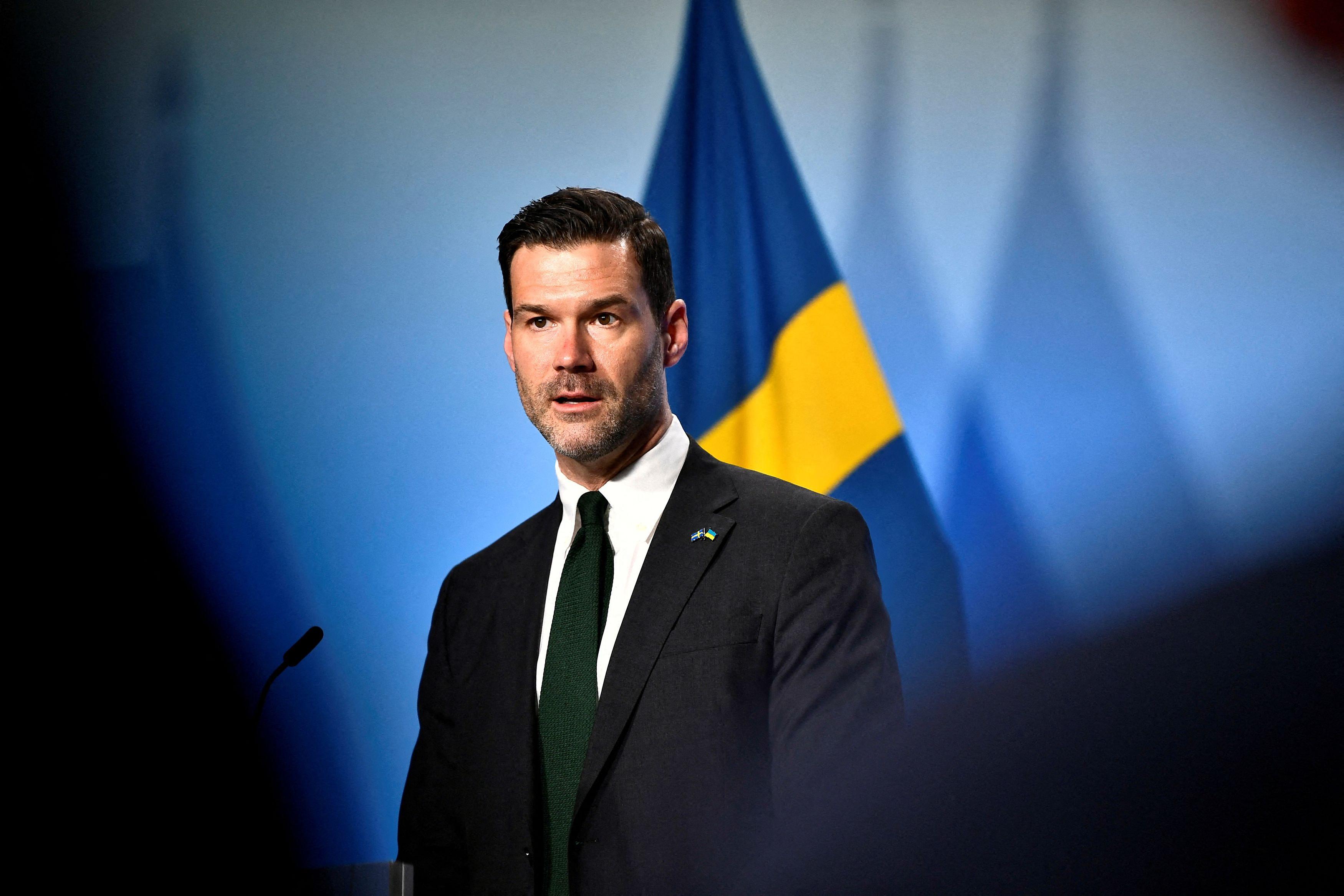 Σημαντικές Πολιτικές Εξελίξεις: Τραμπ και Ιράν, Νέα Μέτρα στη Σουηδία