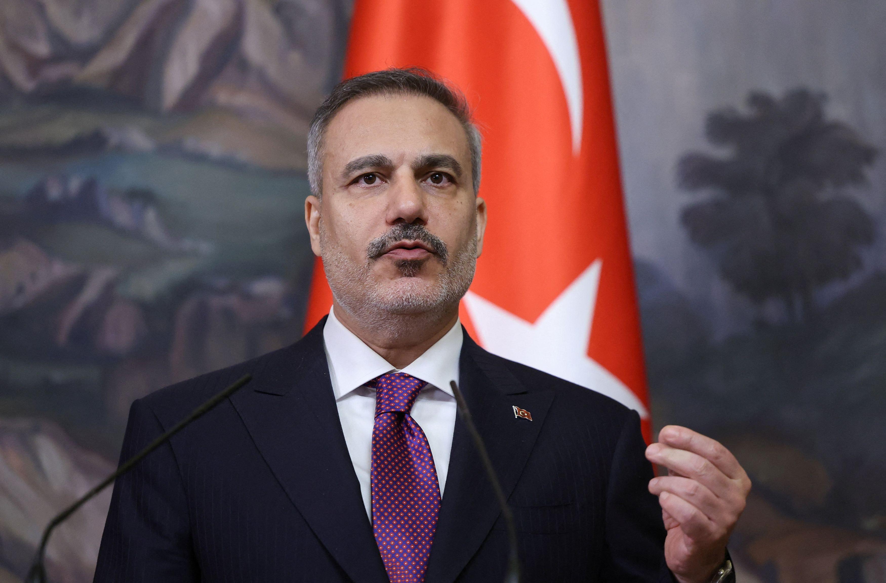 Αυξάνονται οι εντάσεις: Νέες απειλές της Τουρκίας προς την Ελλάδα