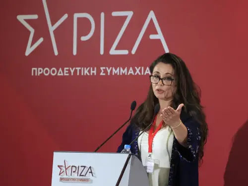 Συνεχιζόμενες αποχωρήσεις στον ΣΥΡΙΖΑ: Ανησυχία και εσωκομματική κρίση