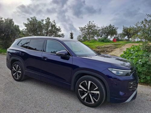 Ανανεωμένες προτάσεις στην αγορά SUV: Ηλεκτρικά μοντέλα και ιστορικά ονόματα