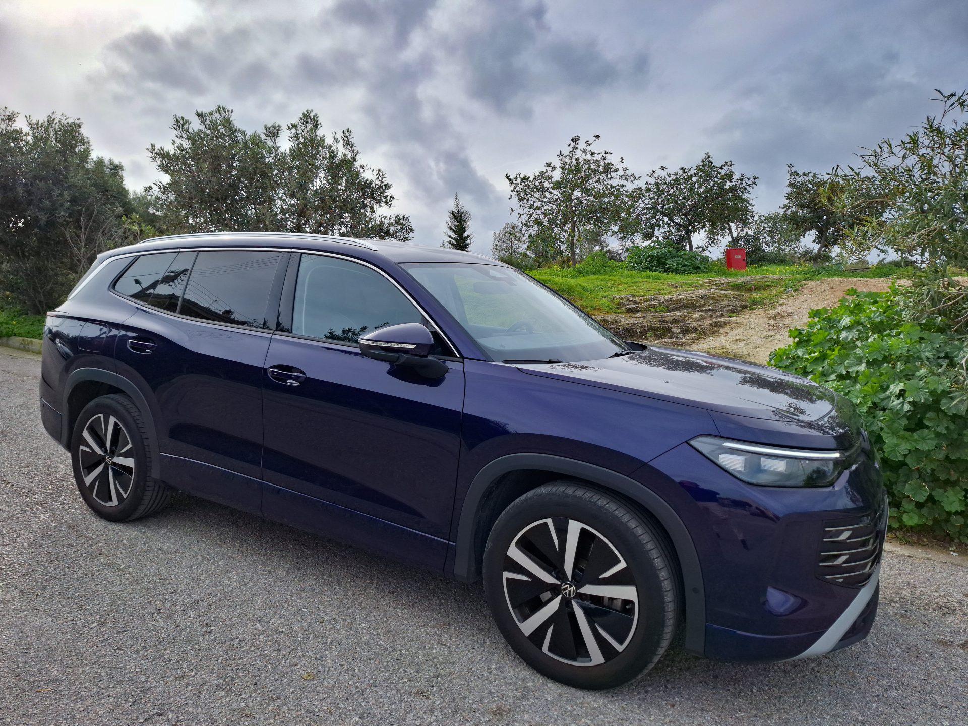 Ανανεωμένες προτάσεις στην αγορά SUV: Ηλεκτρικά μοντέλα και ιστορικά ονόματα