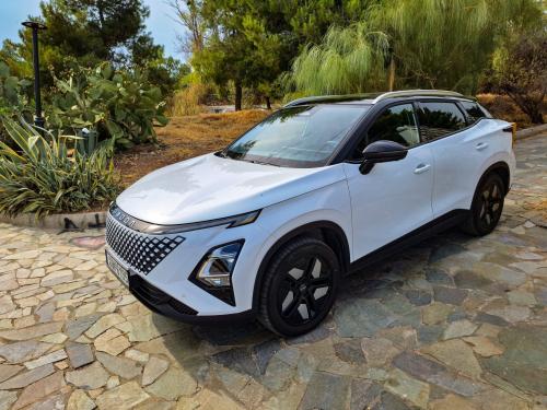 Ηλεκτρικά SUV και νέες στρατηγικές στην ελληνική αγορά αυτοκινήτου