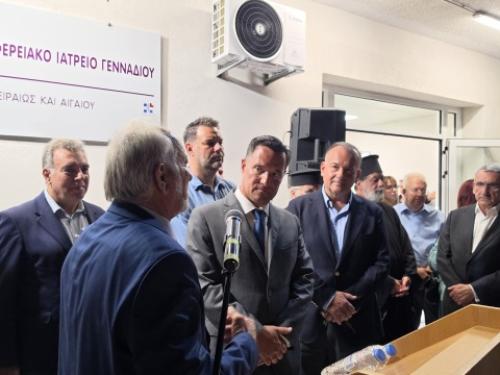 Σημαντικές Πολιτικές Εξελίξεις: Από τη ΔΕΘ μέχρι τις Ελληνο-Ινδικές Σχέσεις