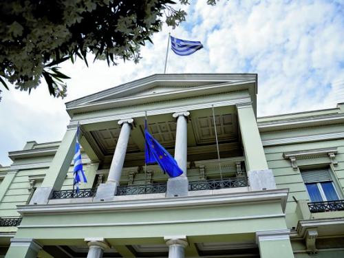 Διεθνές θρίλερ: Η Τουρκία και οι θαλάσσιες ζώνες στο Αιγαίο