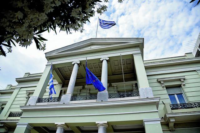 Διεθνές θρίλερ: Η Τουρκία και οι θαλάσσιες ζώνες στο Αιγαίο