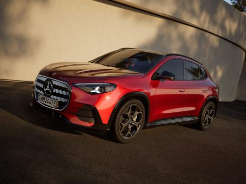 Η νέα εποχή της Mercedes-Benz GLA και το ανανεωμένο KGM Musso στην Ελλάδα