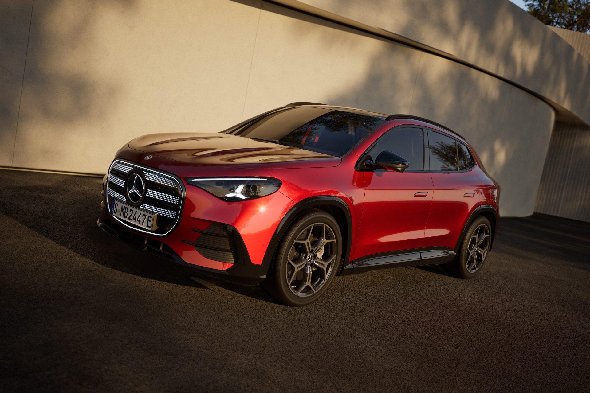 Η νέα εποχή της Mercedes-Benz GLA και το ανανεωμένο KGM Musso στην Ελλάδα