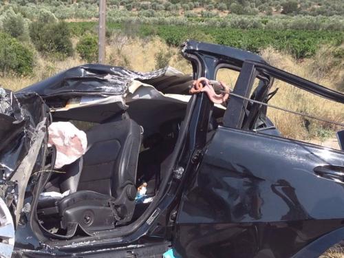 Ανησυχητικά στοιχεία για την οδήγηση των νέων στην Ελλάδα