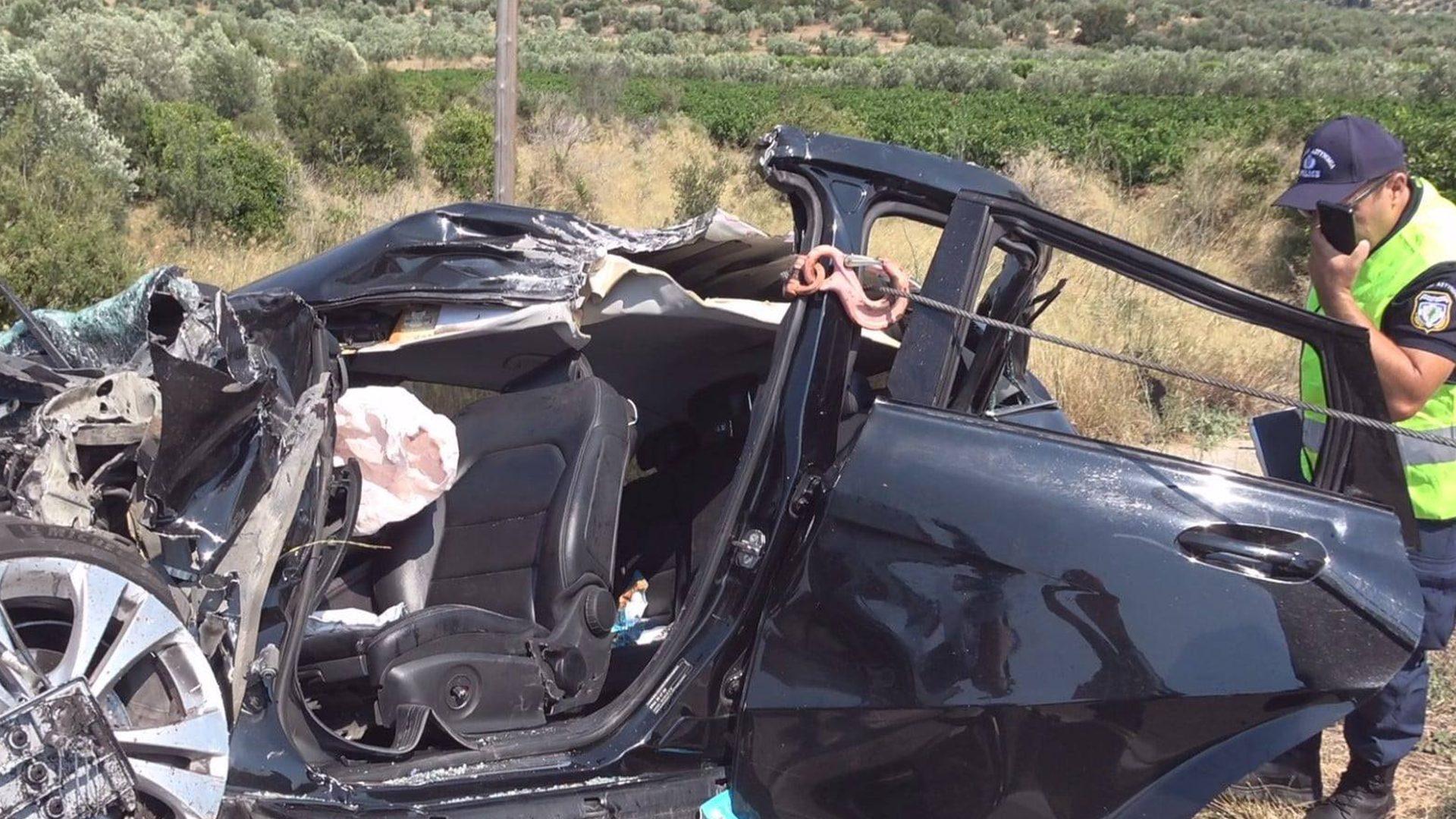Ανησυχητικά στοιχεία για την οδήγηση των νέων στην Ελλάδα