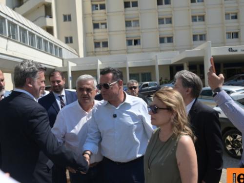 Σημαντικές Πολιτικές Εξελίξεις: Υγεία, Άμυνα και Σκιώδης Κυβέρνηση