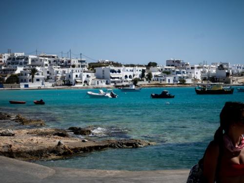 Σημαντικές πολιτικές εξελίξεις: Χωροταξικό και γεωπολιτικές ανησυχίες