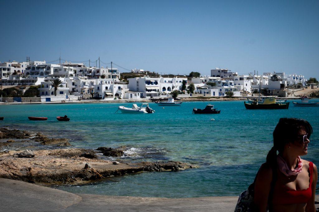 Σημαντικές πολιτικές εξελίξεις: Χωροταξικό και γεωπολιτικές ανησυχίες