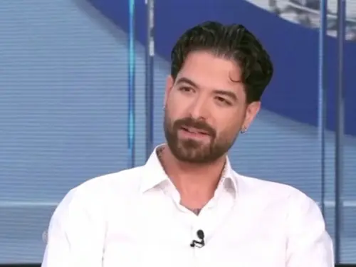 Ο Άρης Μουγκοπέτρος συνεχίζει την προσπάθειά του με νέο χειρουργείο