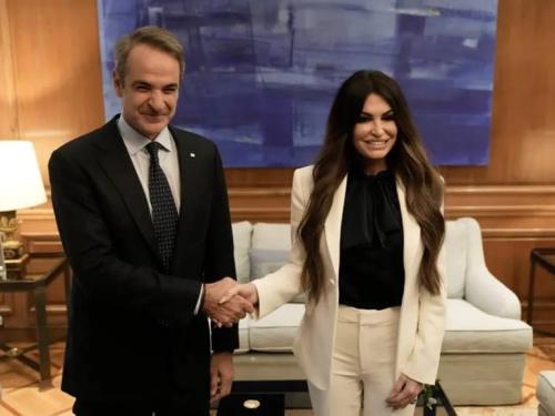 Επίσκεψη Τραμπ στην Ελλάδα το 2026: Σημαντική στήριξη από ΗΠΑ και ΝΑΤΟ