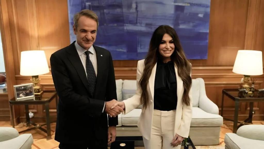 Επίσκεψη Τραμπ στην Ελλάδα το 2026: Σημαντική στήριξη από ΗΠΑ και ΝΑΤΟ
