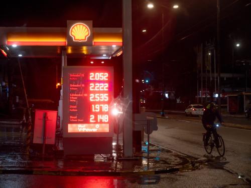 Η Ευρωπαϊκή Αυτοκινητοβιομηχανία: Πολυτεχνολογικές Στρατηγικές και Προκλήσεις