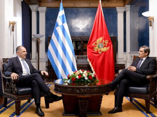 Σημαντικές πολιτικές εξελίξεις στην Ελλάδα: Από τον τομέα της ασφάλειας έως τις εκλογές