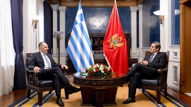 Σημαντικές πολιτικές εξελίξεις στην Ελλάδα: Από τον τομέα της ασφάλειας έως τις εκλογές