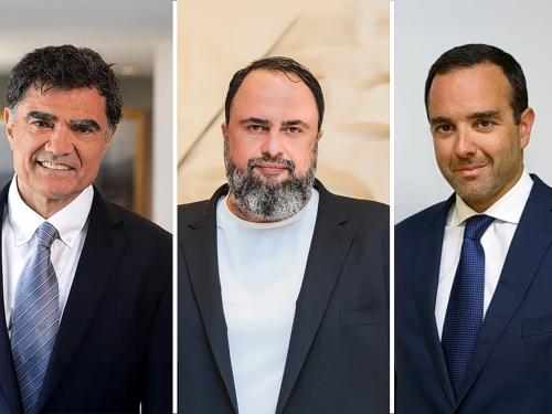 Πολιτικές Εξελίξεις: Μισθοί, Αγορές και Ιδιωτικές Πρωτοβουλίες