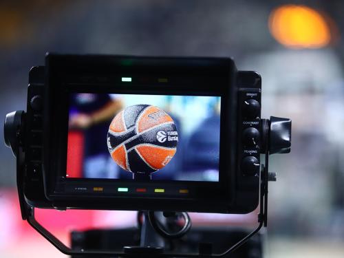 Final Four 2026: Όλες οι λεπτομέρειες για τους αγώνες και την τηλεοπτική κάλυψη