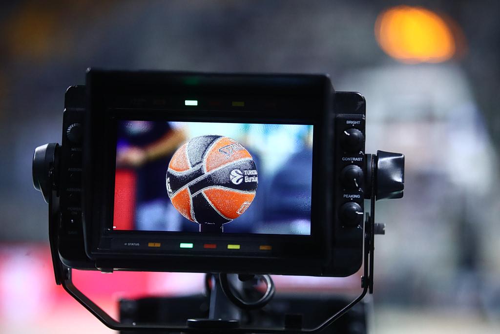 Final Four 2026: Όλες οι λεπτομέρειες για τους αγώνες και την τηλεοπτική κάλυψη