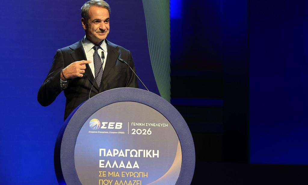 Αναταράξεις στην πολιτική σκηνή: Παραίτηση Γκίλφοϊλ και οι προκλήσεις του Μητσοτάκη