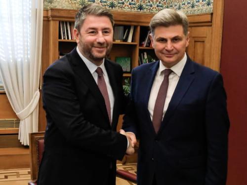 Πολιτικές Μεταγραφές και Δικαιοσύνη: Η Ατζέντα της Επικαιρότητας