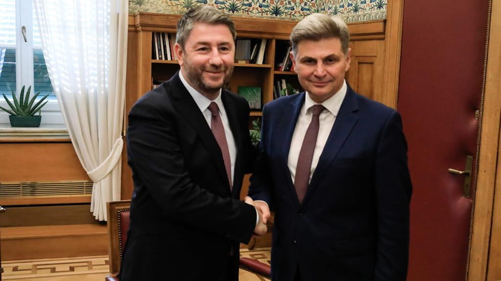 Πολιτικές Μεταγραφές και Δικαιοσύνη: Η Ατζέντα της Επικαιρότητας