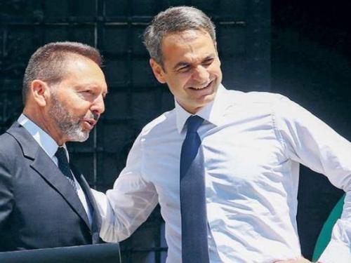 Οικονομία και Πολιτική: Η Επανεκλογή Στουρνάρα και οι Αντιδράσεις των Κομμάτων