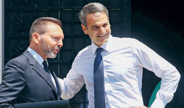 Οικονομία και Πολιτική: Η Επανεκλογή Στουρνάρα και οι Αντιδράσεις των Κομμάτων