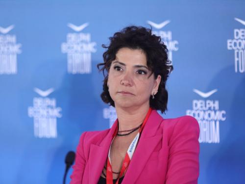 Σημαντικές πολιτικές εξελίξεις: Από το μετρό Θεσσαλονίκης μέχρι εγκληματικά περιστατικά