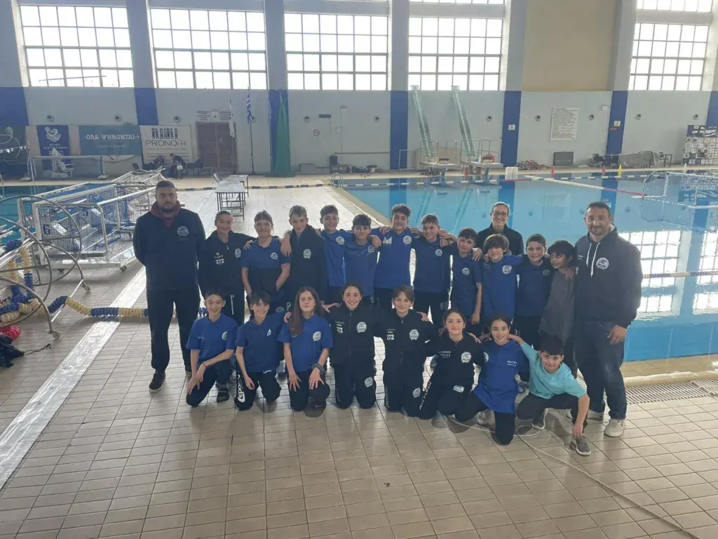 Η ΝΕΠ Τραβά την Προσοχή με Σημαντική Νίκη και Εξελίξεις στο Πόλο
