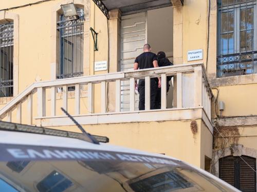 Σημαντικές πολιτικές εξελίξεις: Θάνατος Δημήτρη Δασκαλόπουλου και σοβαρό περιστατικό στα Χανιά